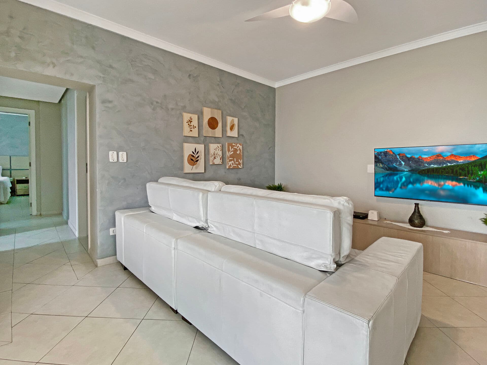 Apartamento venda 3 dormitoorios 3 suites 120 m² Lazer completo Mobiliado2 vagas praia da enseada guaruja