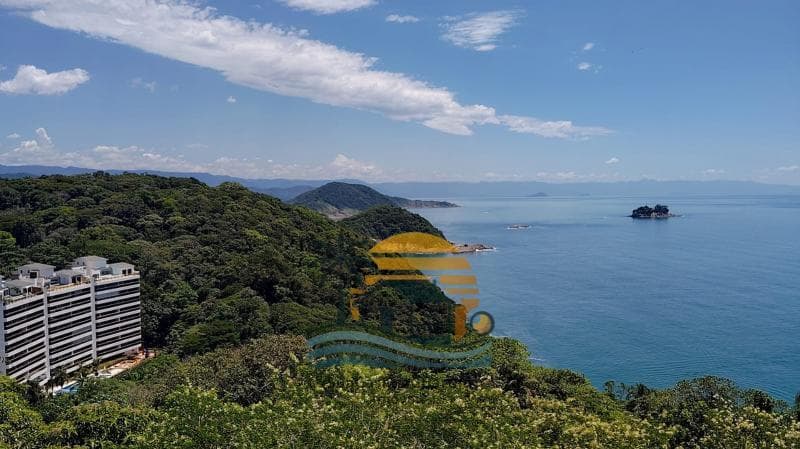 Apartamento locação anual 4 dormitorios 4 suites vsita mar sorocotuba guaruja