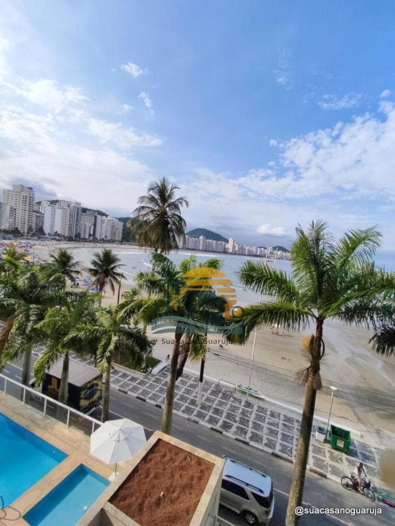 Apartamento à venda no bairro Vila Luis Antônio em Guarujá/SP