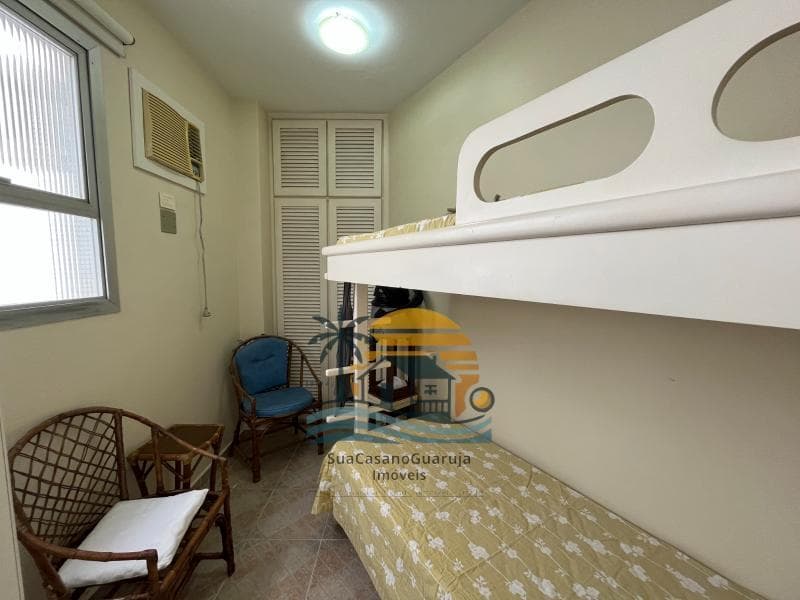 Apartamento para alugar no bairro Pitangueiras em Guarujá/SP