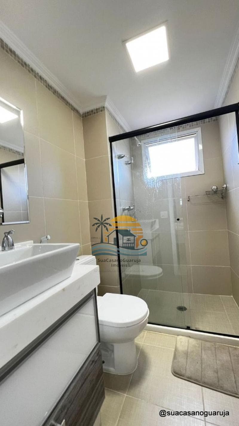 Apartamento à venda no bairro Praia Da Enseada - Tortugas em Guarujá/SP