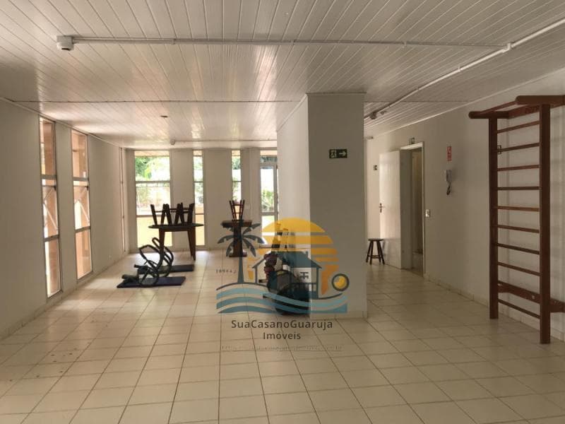 Apartamento à venda no bairro Pitangueiras em Guarujá/SP