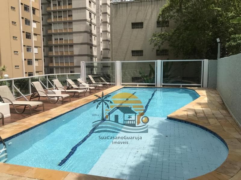 Apartamento à venda no bairro Pitangueiras em Guarujá/SP