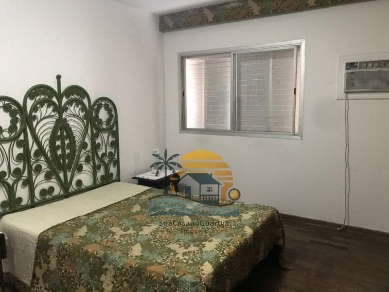 Apartamento à venda no bairro Pitangueiras em Guarujá/SP