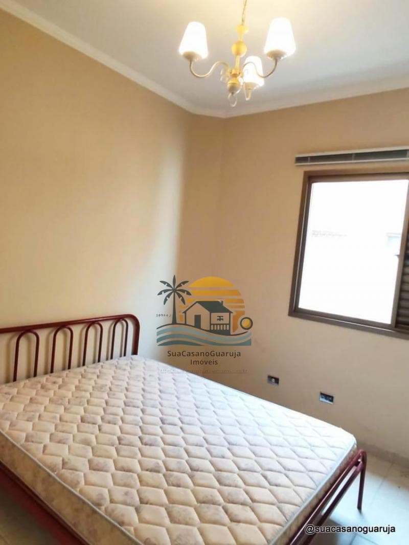 Apartamento à venda no bairro Jardim Las Palmas em Guarujá/SP