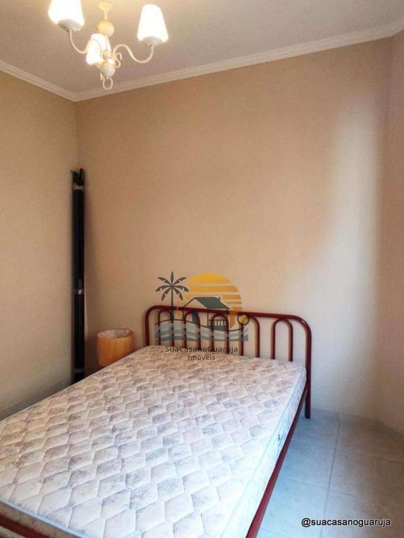 Apartamento à venda no bairro Jardim Las Palmas em Guarujá/SP