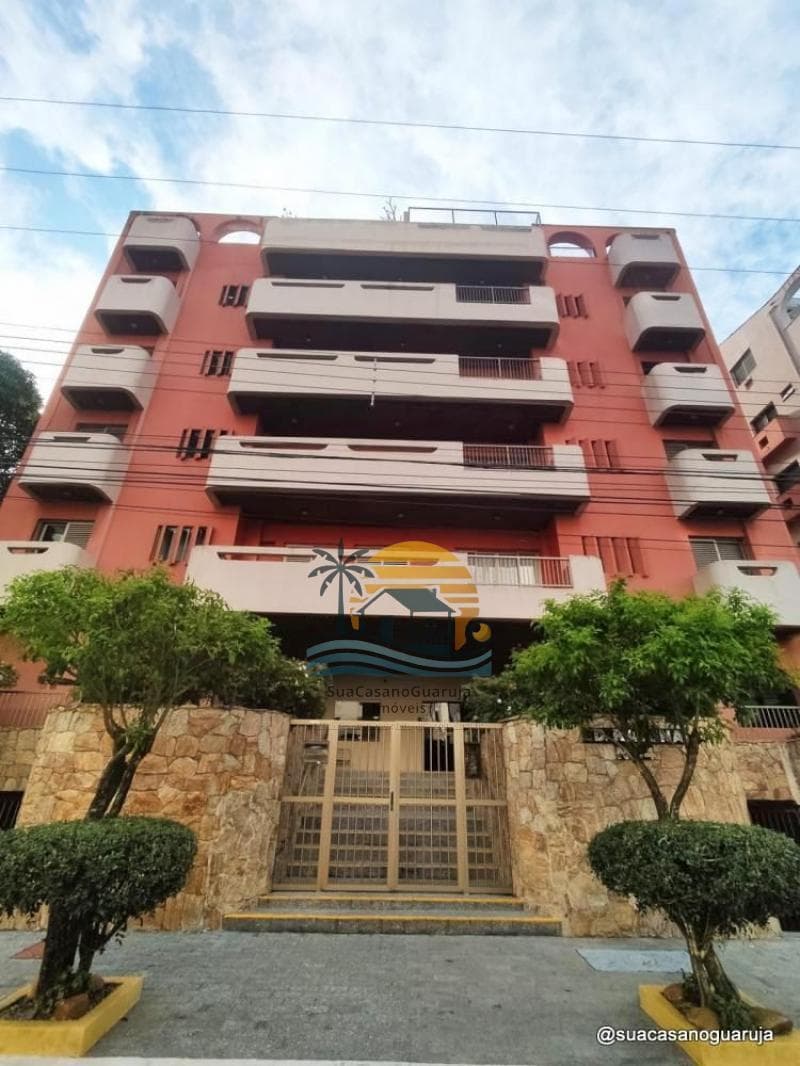 Apartamento à venda no bairro Jardim Las Palmas em Guarujá/SP