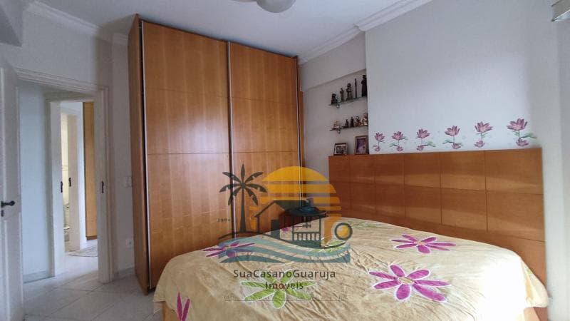 Apartamento à venda no bairro Praia Da Enseada - Fórum em Guarujá/SP