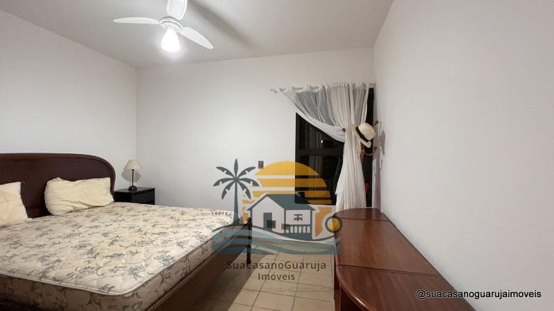Apartamento à venda no bairro Praia Da Enseada – Hotéis em Guarujá/SP
