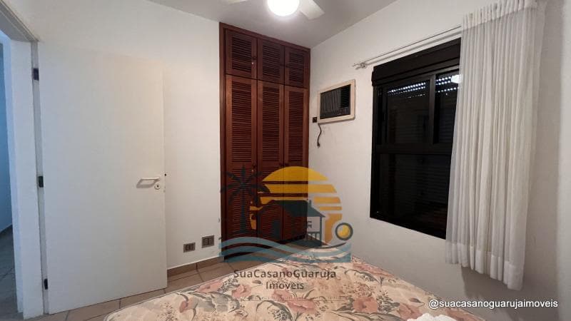 Apartamento à venda no bairro Praia Da Enseada – Hotéis em Guarujá/SP