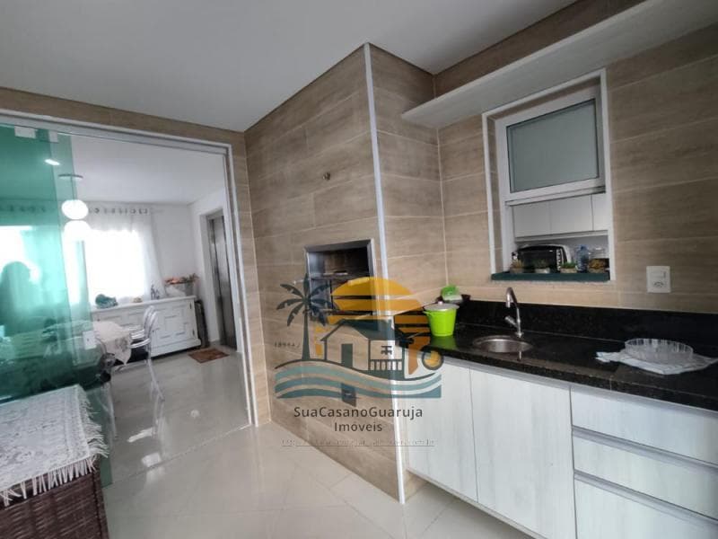 Apartamento à venda no bairro Pitangueiras em Guarujá/SP