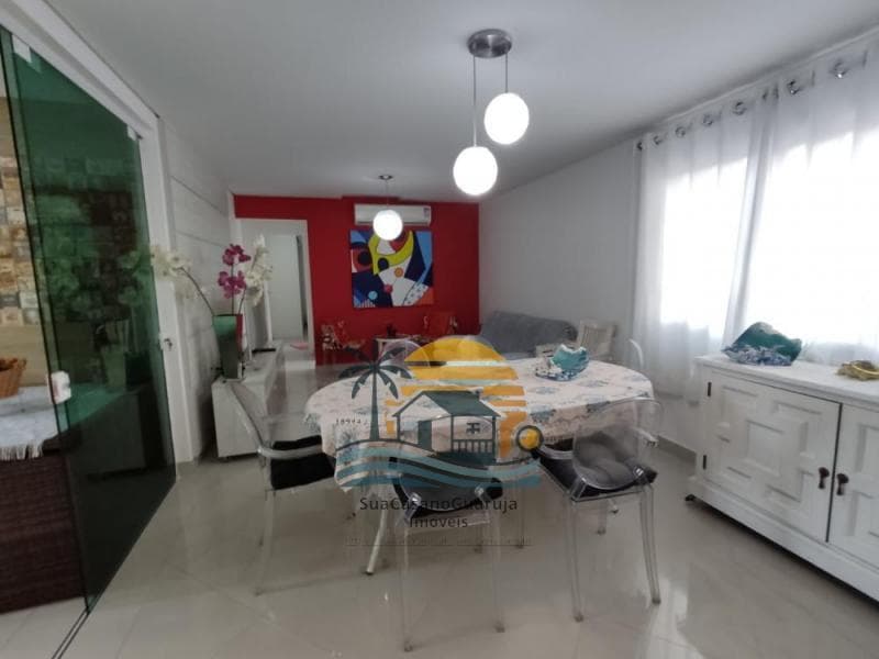 Apartamento à venda no bairro Pitangueiras em Guarujá/SP