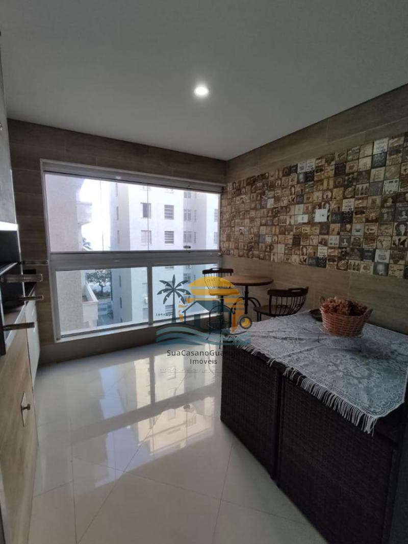 Apartamento à venda no bairro Pitangueiras em Guarujá/SP
