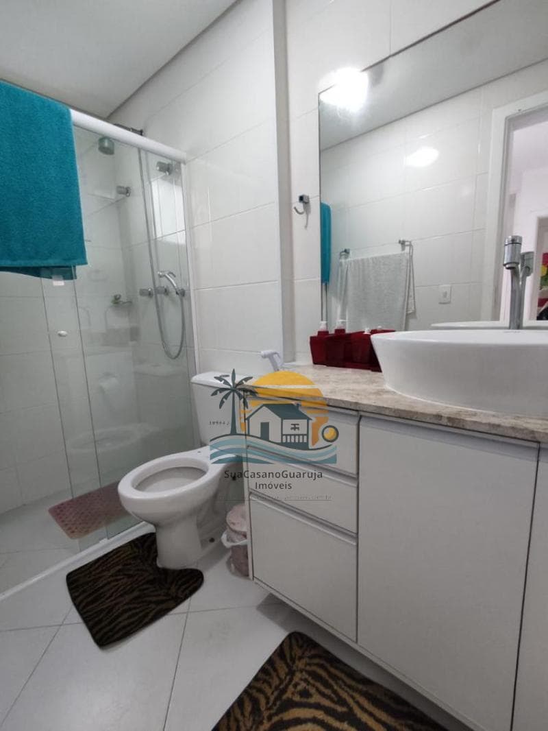 Apartamento à venda no bairro Pitangueiras em Guarujá/SP