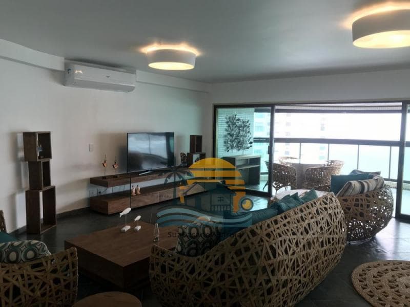Apartamento à venda no bairro Parque Enseada em Guarujá/SP