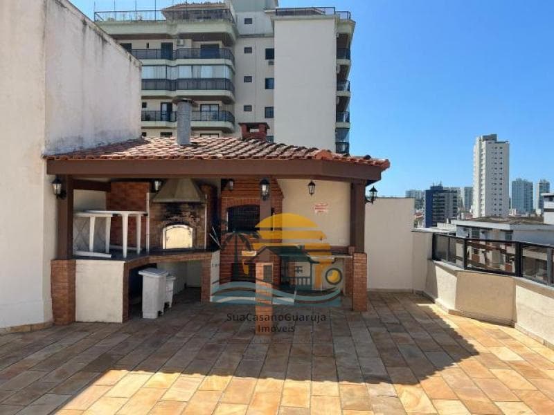 Apartamento à venda no bairro Loteamento João Batista Julião em Guarujá/SP