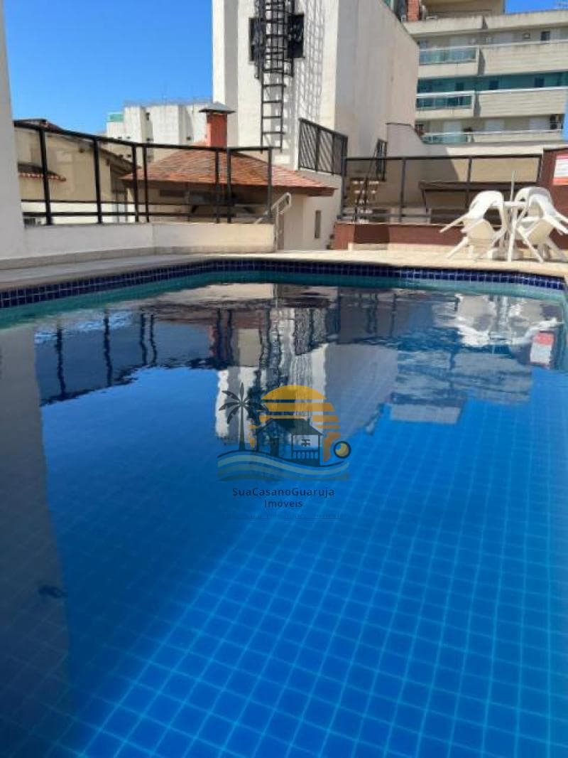 Apartamento à venda no bairro Loteamento João Batista Julião em Guarujá/SP