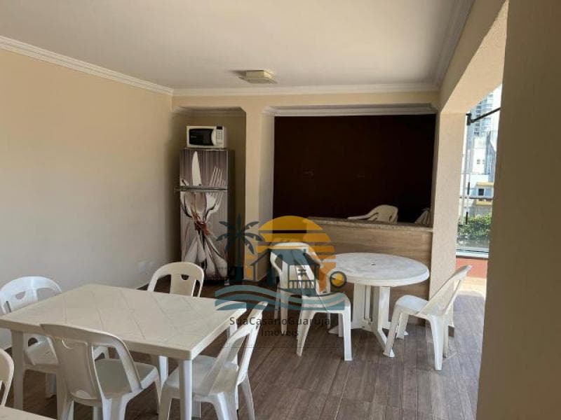 Apartamento à venda no bairro Loteamento João Batista Julião em Guarujá/SP