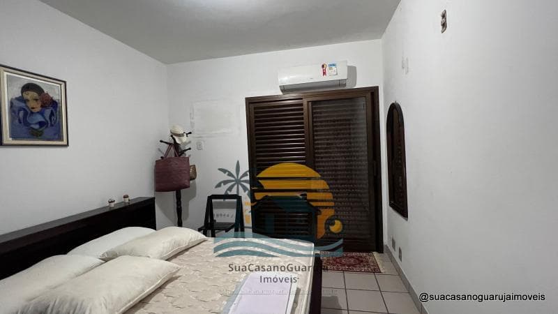 Apartamento à venda no bairro Sorocotuba em Guarujá/SP