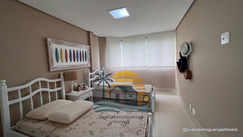 Apartamento à venda no bairro Sorocotuba em Guarujá/SP