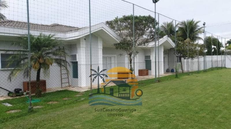 Casa à venda no bairro Jardim Acapulco em Guarujá/SP