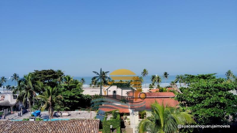 Apartamento à venda no bairro Enseada em Guarujá/SP