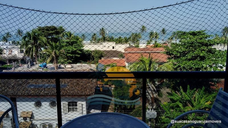 Apartamento à venda no bairro Enseada em Guarujá/SP