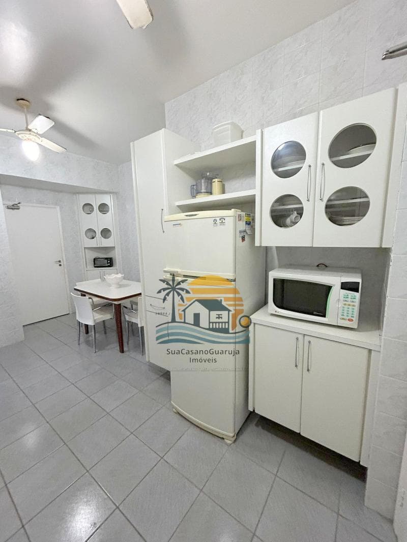 Apartamento à venda no bairro Enseada em Guarujá/SP