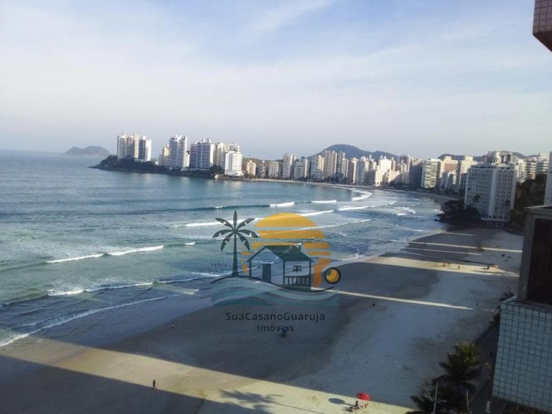 Apartamento à venda no bairro Pitangueiras em Guarujá/SP