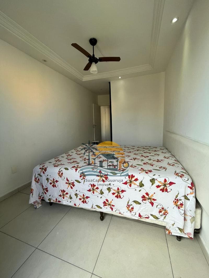 Apartamento à venda no bairro Jardim Las Palmas em Guarujá/SP
