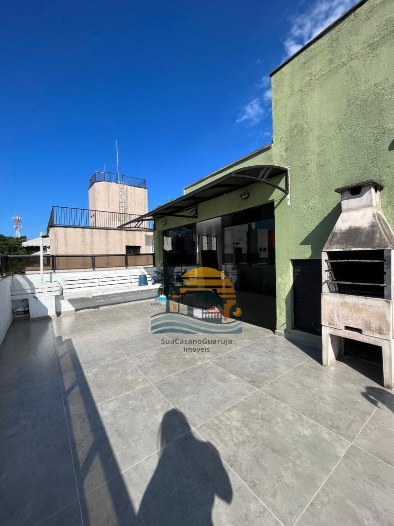 Apartamento à venda no bairro Jardim Las Palmas em Guarujá/SP