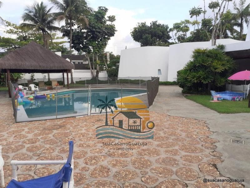 Casa à venda no bairro Jardim Acapulco em Guarujá/SP
