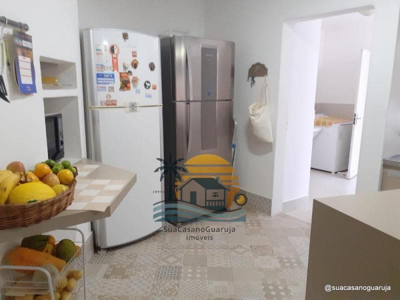 Casa à venda no bairro Jardim Acapulco em Guarujá/SP