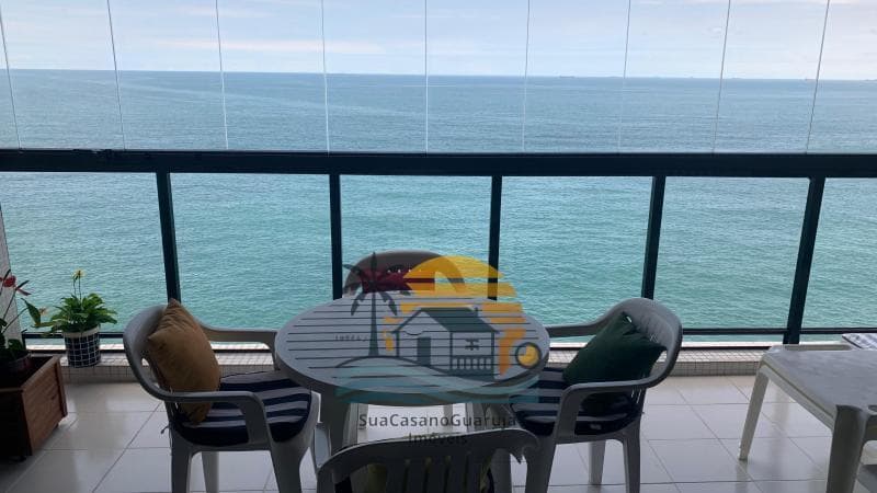 Apartamento à venda no bairro Parque Enseada em Guarujá/SP