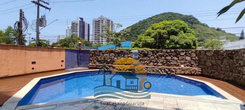 Apartamento à venda no bairro Enseada em Guarujá/SP