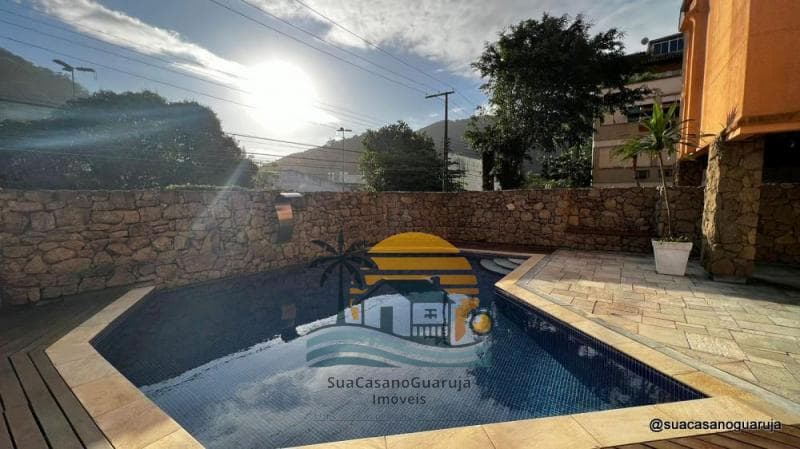 Apartamento à venda no bairro Enseada em Guarujá/SP