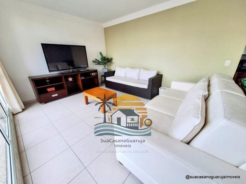 Apartamento à venda no bairro Pitangueiras em Guarujá/SP