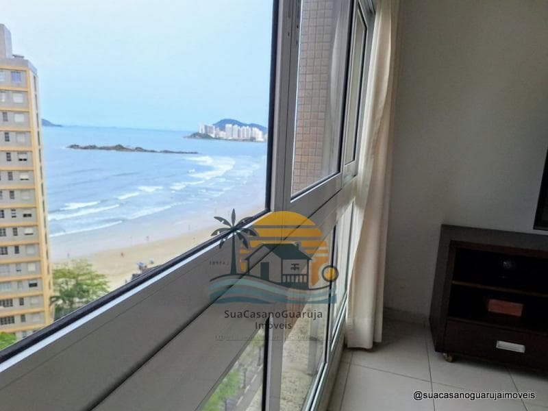 Apartamento à venda no bairro Pitangueiras em Guarujá/SP