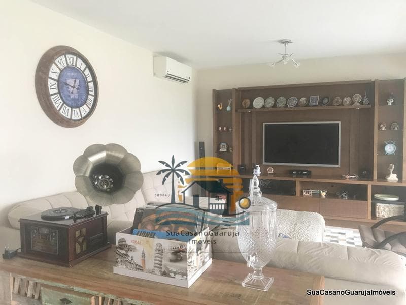 Apartamento à venda no bairro Parque Enseada em Guarujá/SP