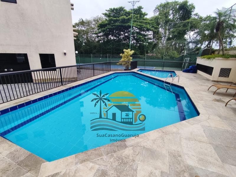 Apartamento à venda no bairro Enseada em Guarujá/SP