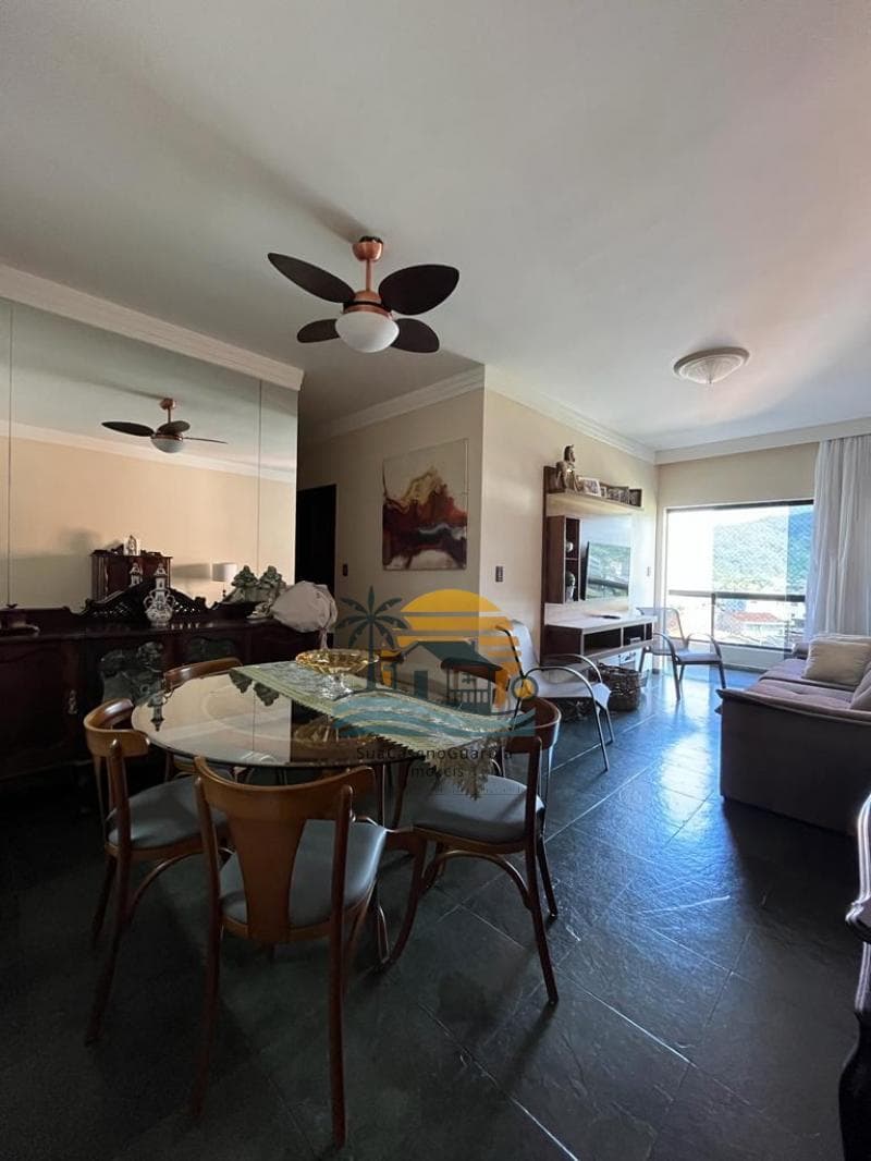 Apartamento à venda no bairro Enseada em Guarujá/SP
