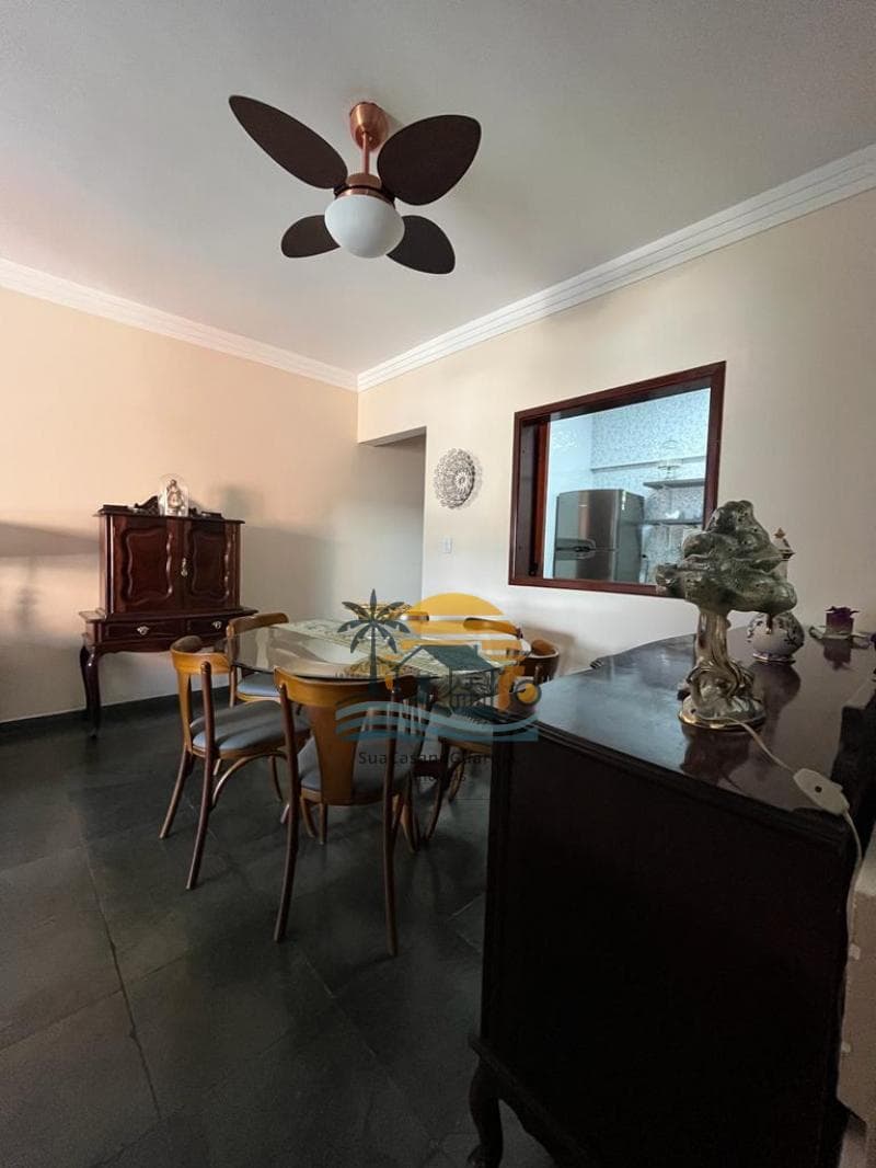 Apartamento à venda no bairro Enseada em Guarujá/SP