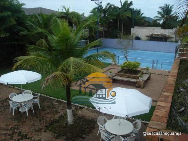 Casa à venda no bairro Jardim Acapulco em Guarujá/SP
