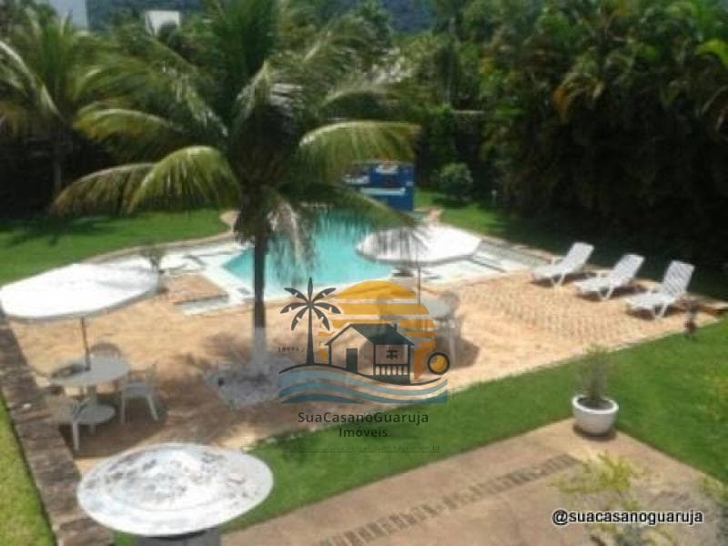 Casa à venda no bairro Jardim Acapulco em Guarujá/SP