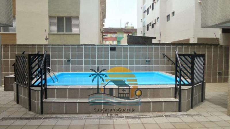 Apartamento à venda no bairro Enseada em Guarujá/SP