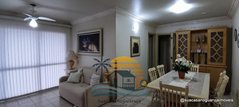 Costão das Tartarugas - Apartamento à venda no bairro Praia Da Enseada - Tortugas em Guarujá/SP