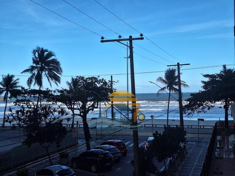 Apartamento à venda no bairro Pitangueiras em Guarujá/SP