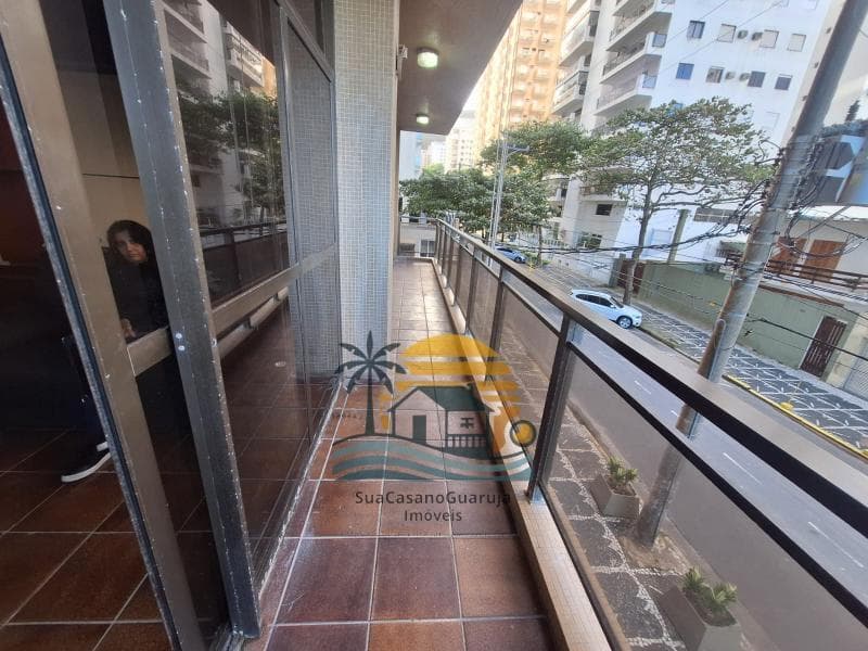 Apartamento à venda no bairro Pitangueiras em Guarujá/SP