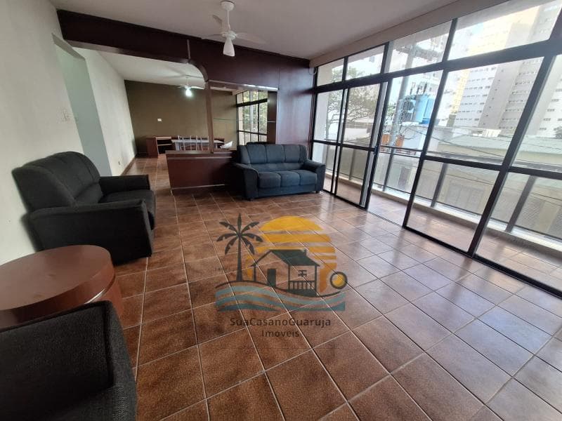 Apartamento à venda no bairro Pitangueiras em Guarujá/SP