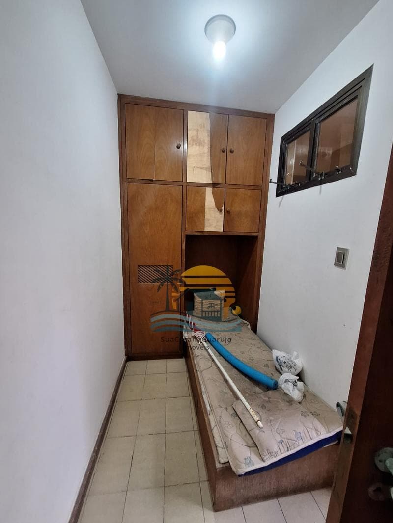 Apartamento à venda no bairro Pitangueiras em Guarujá/SP